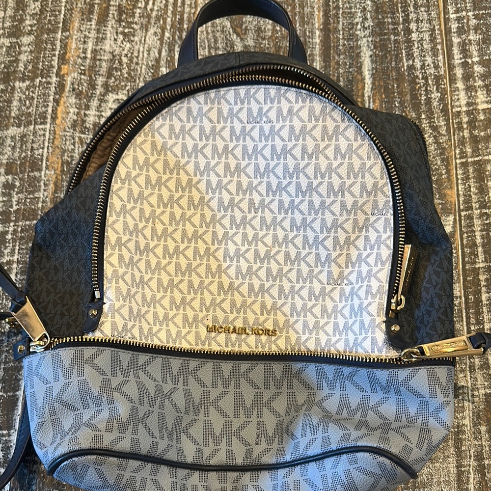 Michael Kors Women’s Backpack